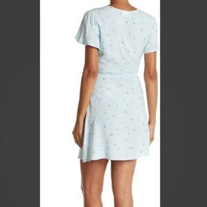 NWT Abound Floral Dress